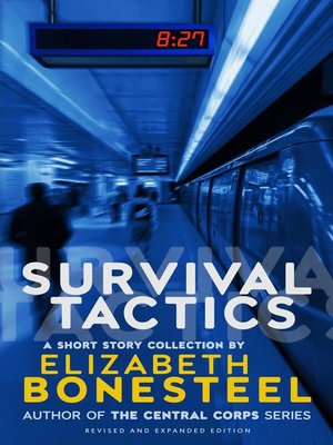 cover image of Survival Tactics
